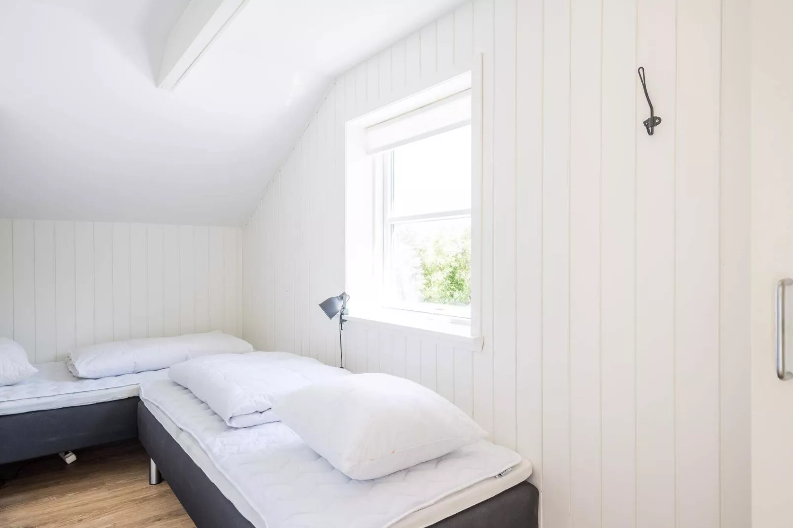 4 person holiday home in Hemmet-Indoor