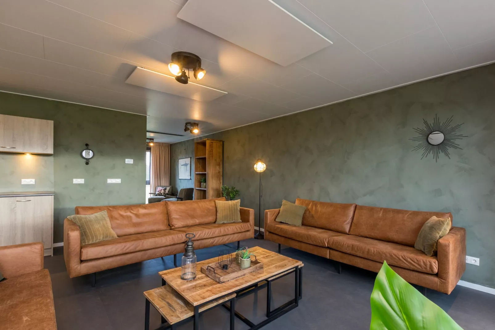 Vroondijk 2-Zeebloesem-Living room