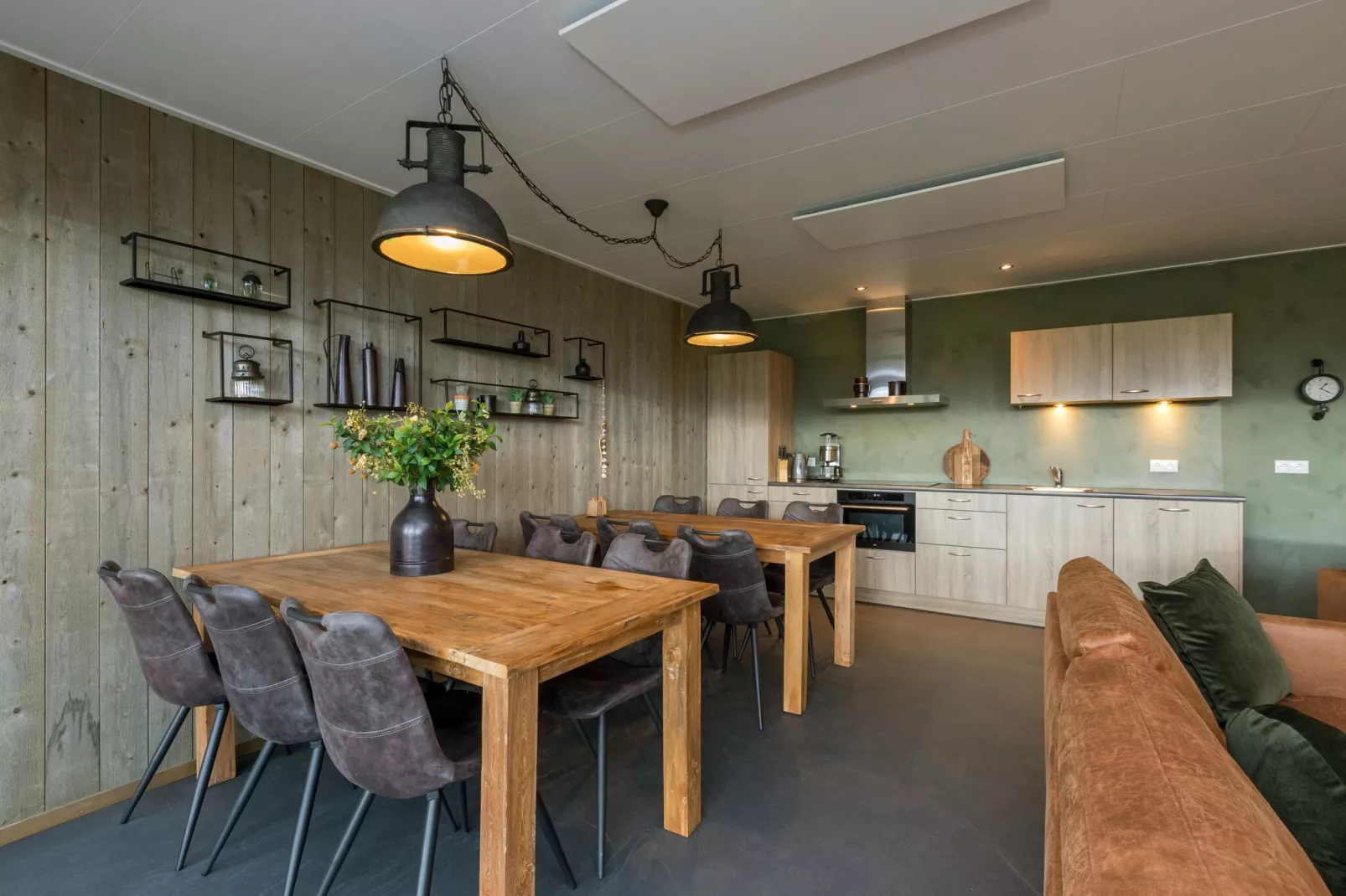 Vroondijk 2-Zeebloesem-Living room