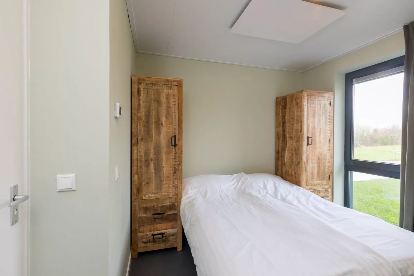 Vroondijk 2-Zeebloesem-Bedroom