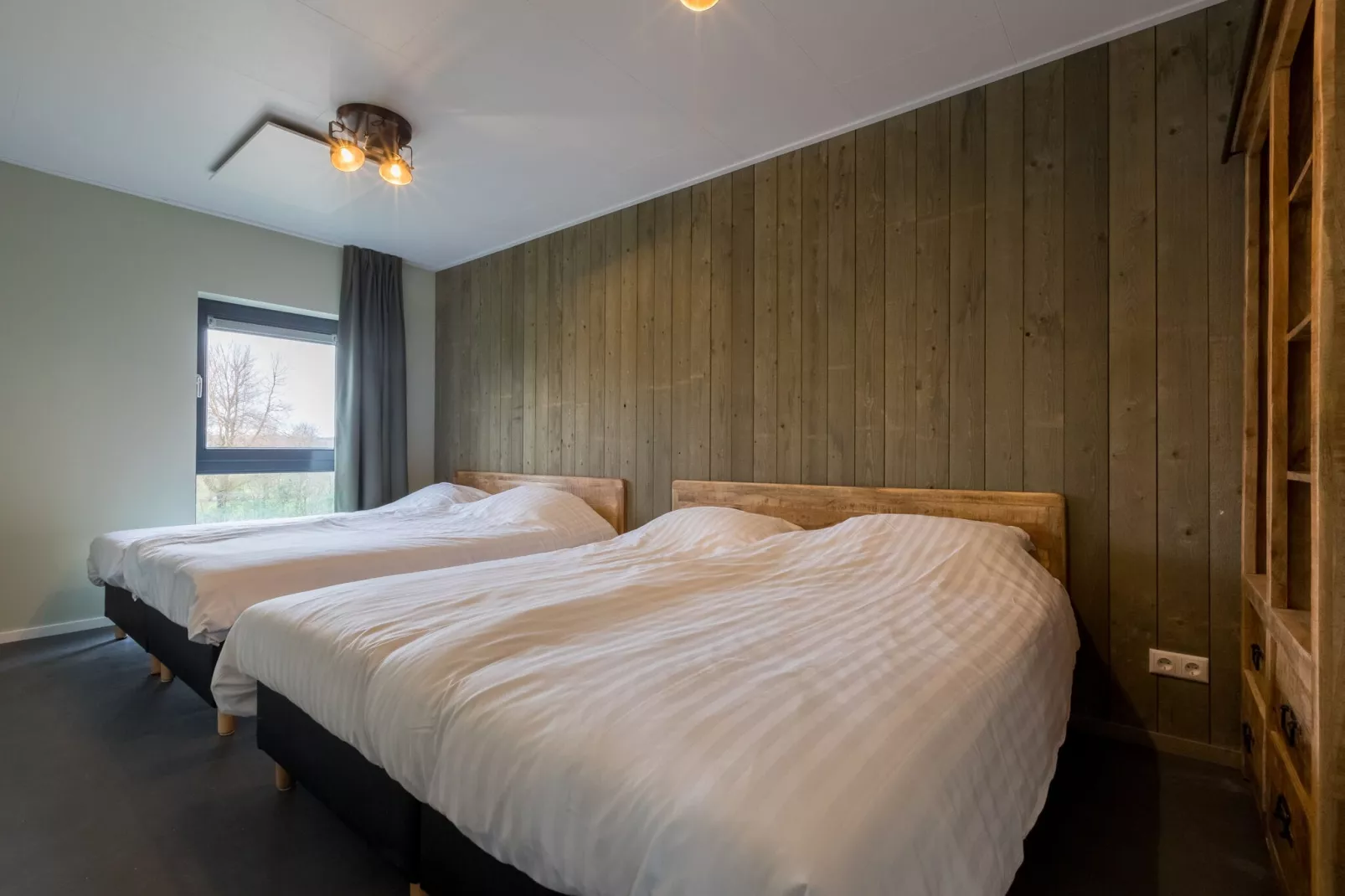 Vroondijk 2-Zeebloesem-Bedroom