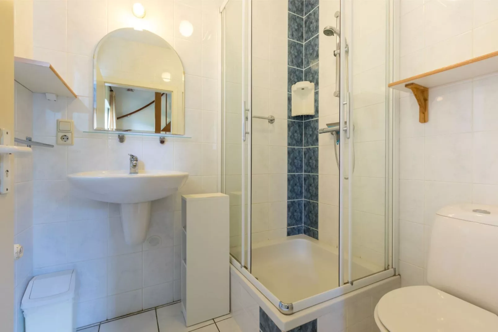 Vroondijk 2- Zeepeertje-Bathroom