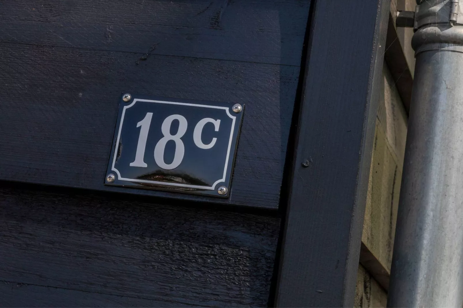 Lepelstraat 18C  Vrouwenpolder-Ambiente