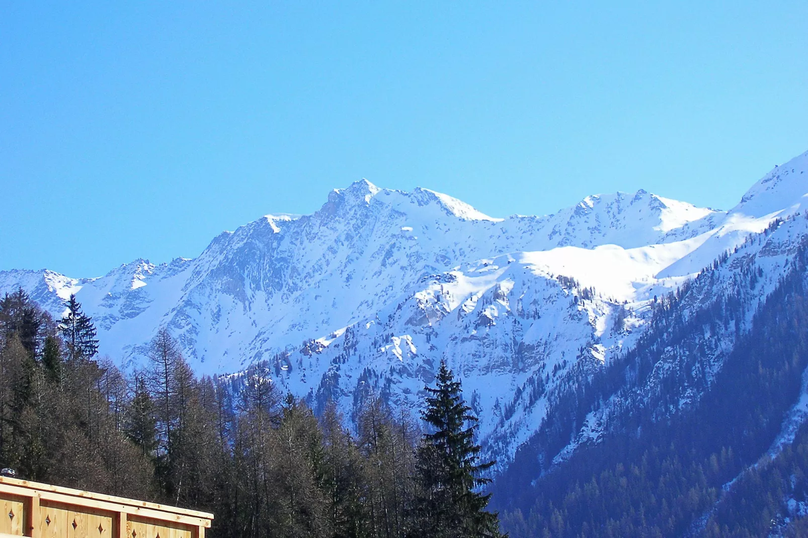 Chalet Piccola Pietra-Area winter 5km