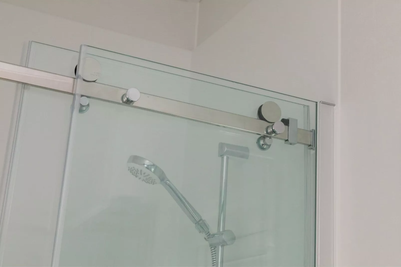 Fort den Haak - Chalet 1 tm 15  hond-Bathroom