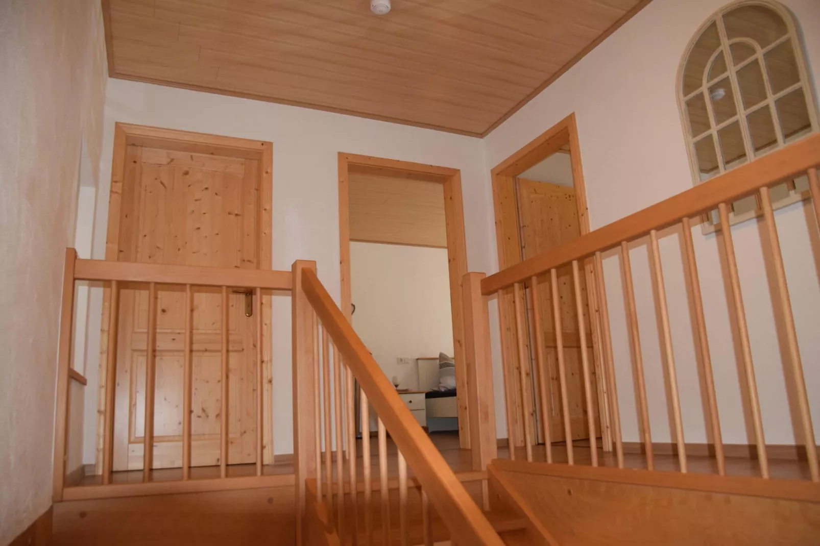 Ferienhaus Auszeit - Für Naturgenuss und Erholung-Palier
