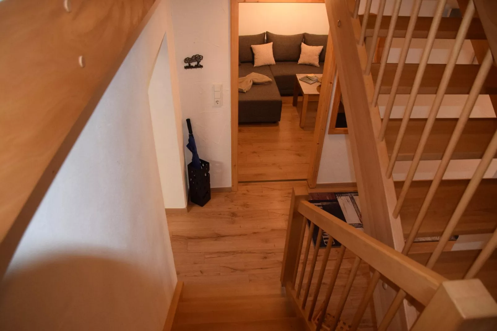 Ferienhaus Auszeit - Für Naturgenuss und Erholung-Palier