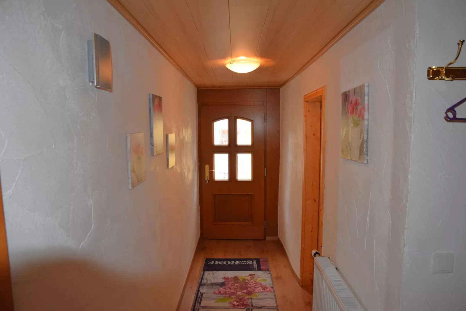 Ferienhaus Auszeit - Für Naturgenuss und Erholung-Palier