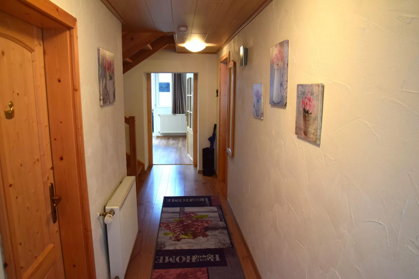 Ferienhaus Auszeit - Für Naturgenuss und Erholung-Palier