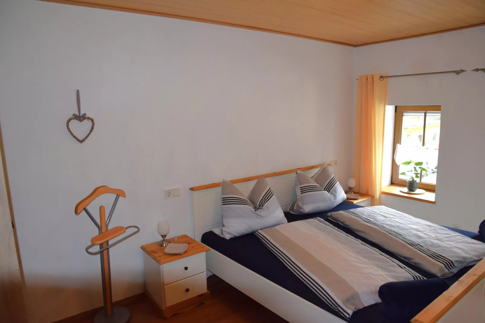 Ferienhaus Auszeit - Für Naturgenuss und Erholung-Chambre