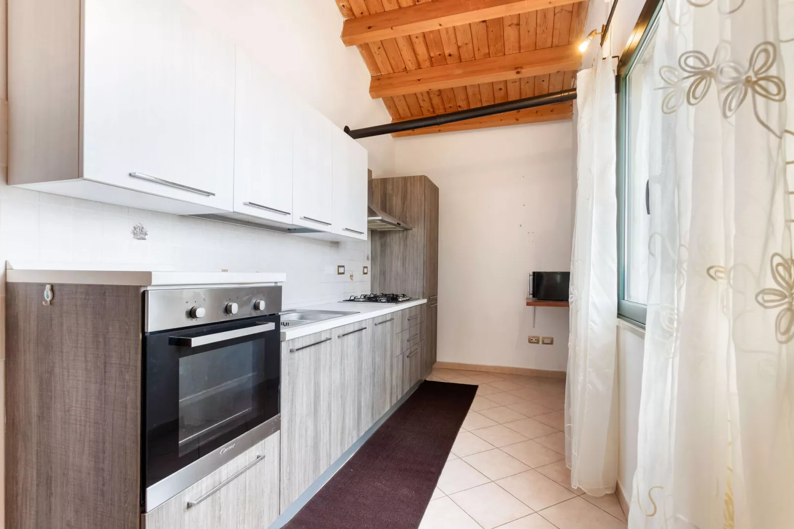 Villa Manca-Kitchen