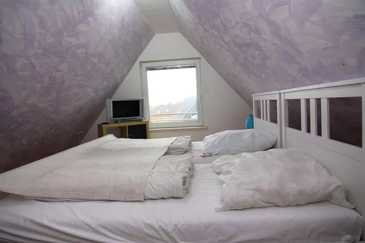 Ferienhaus in Neukirchen 11 P-Bedroom