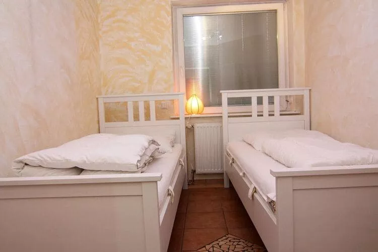Ferienhaus in Neukirchen 11 P-Bedroom