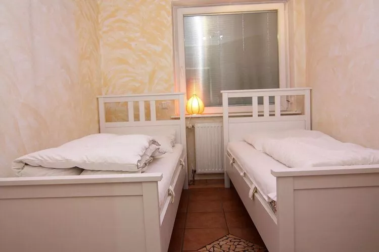 Ferienhaus in Neukirchen 12 P-Bedroom