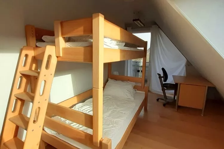 Ferienhaus in Neukirchen 12 P-Bedroom
