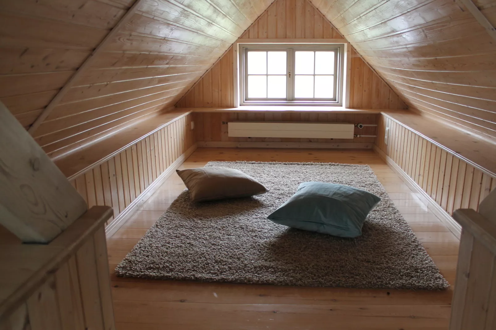 Die Hofwohnung 1-Bedroom