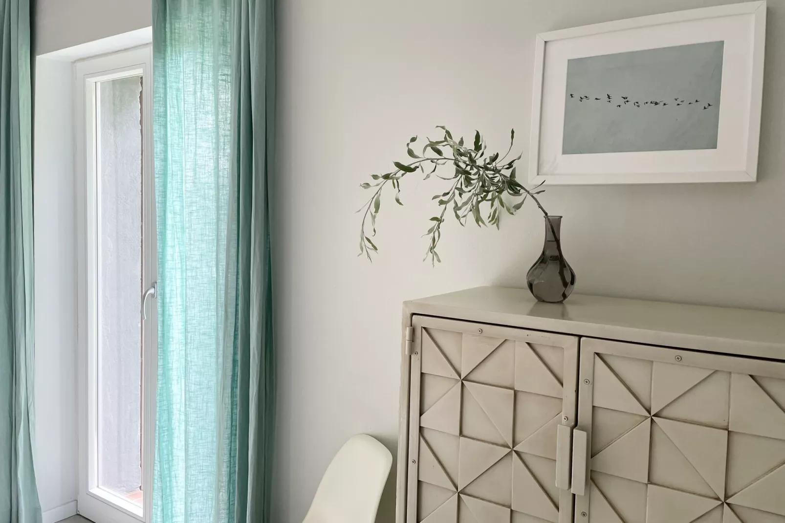 Moderne Ferienwohnung 3-Bedroom