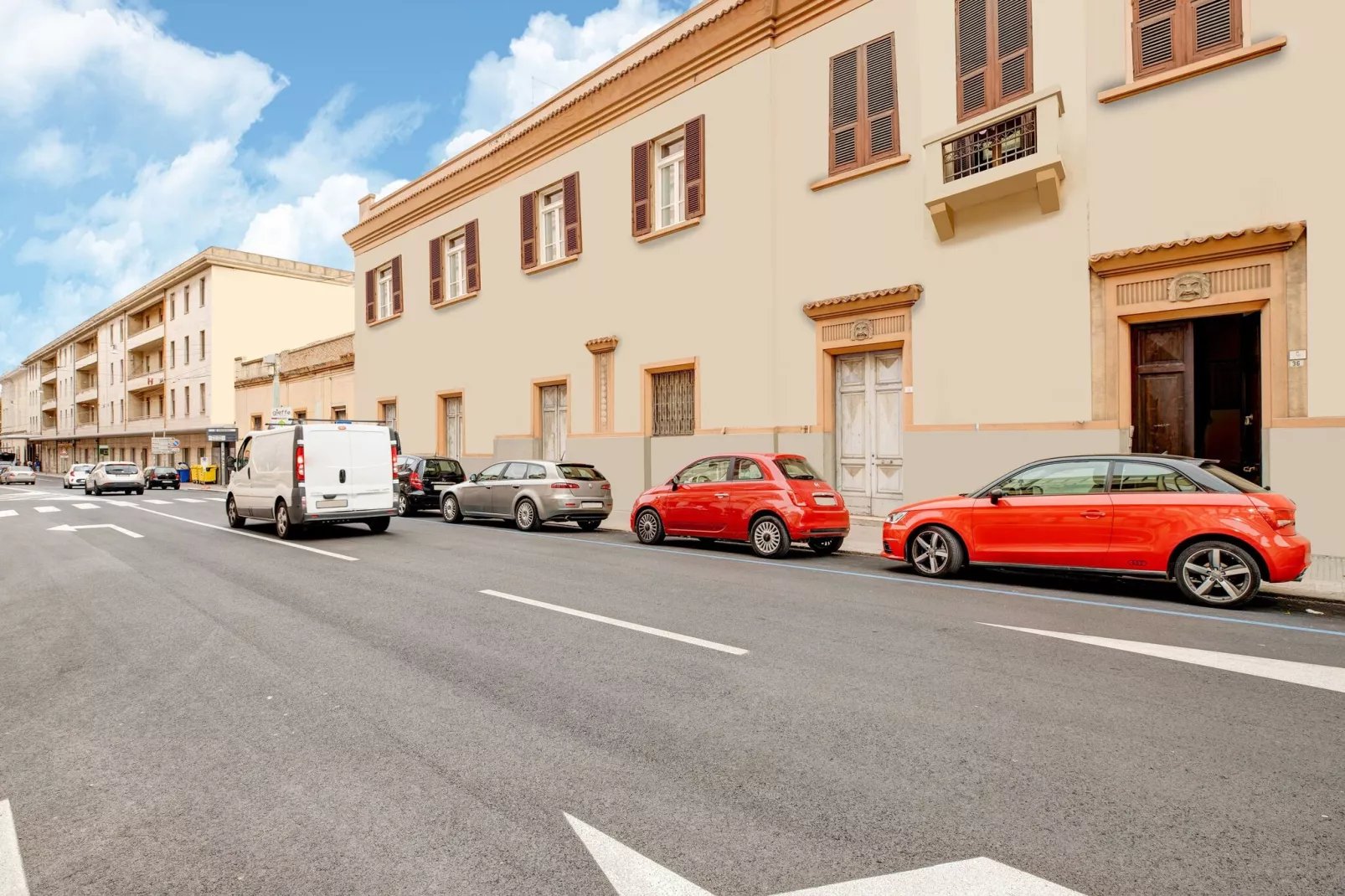 CIVICO36 - FEELS LIKE HOME-Exterior summer