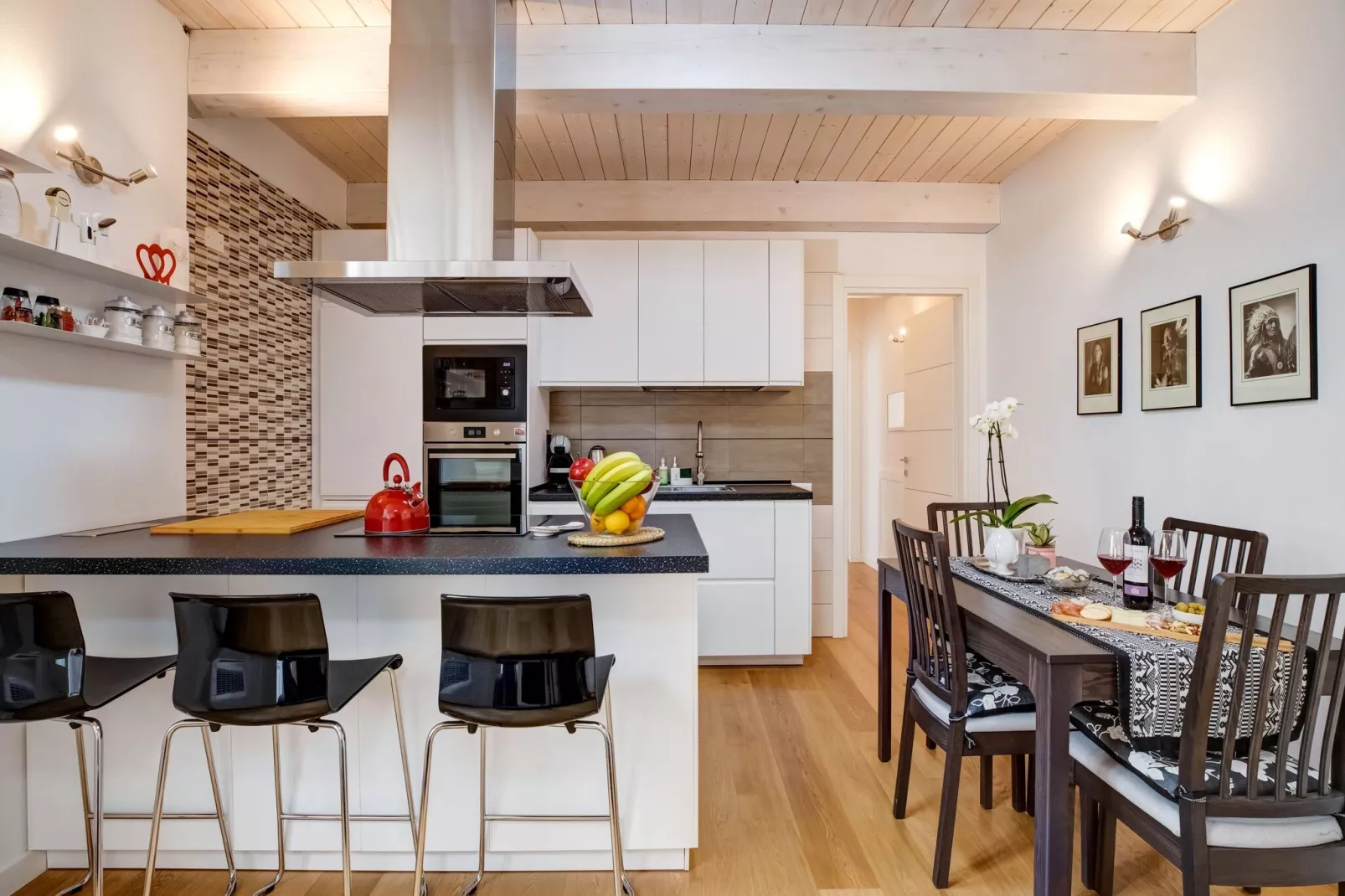 CIVICO36 - FEELS LIKE HOME-Kitchen