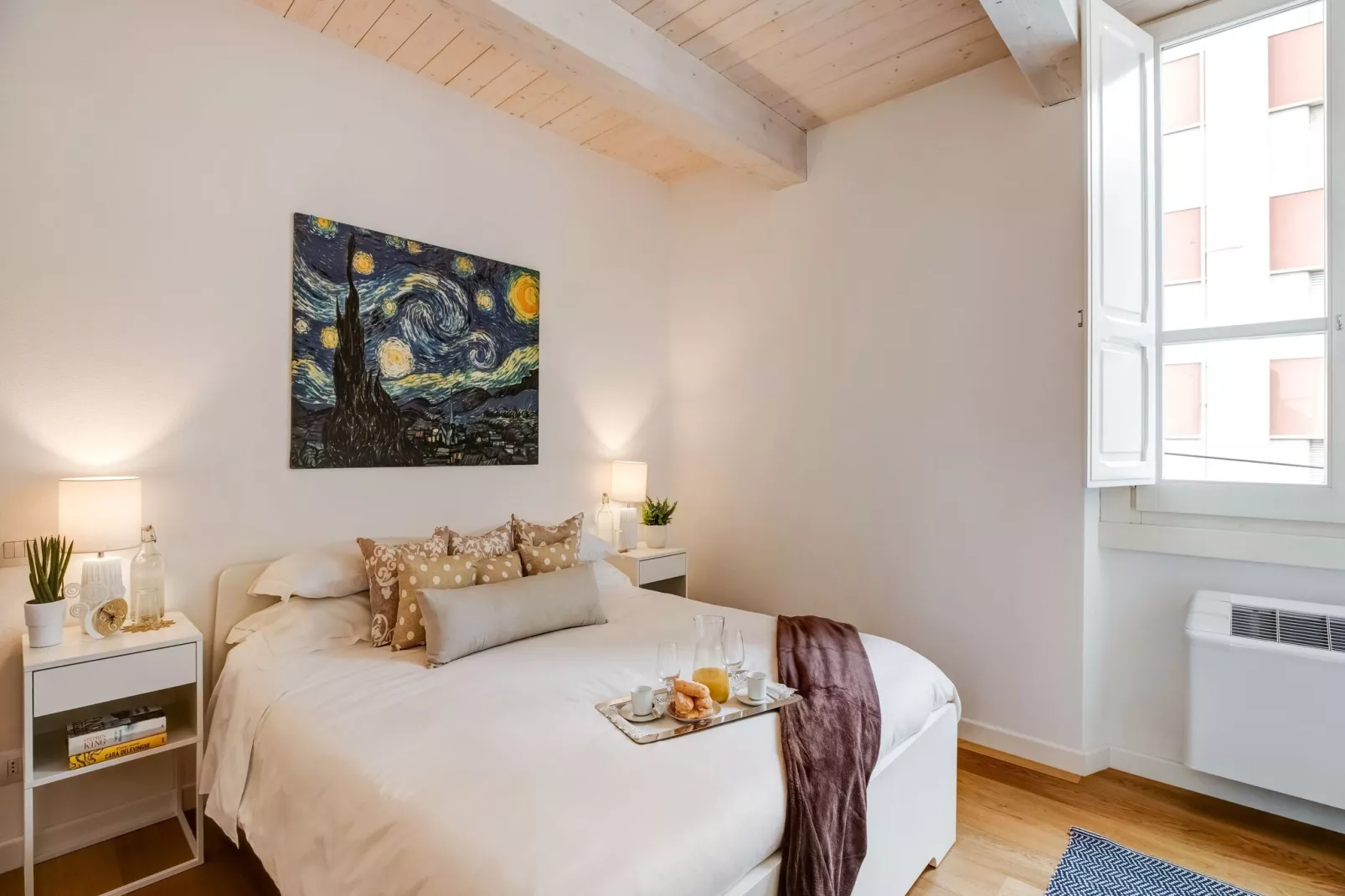 CIVICO36 - FEELS LIKE HOME-Bedroom
