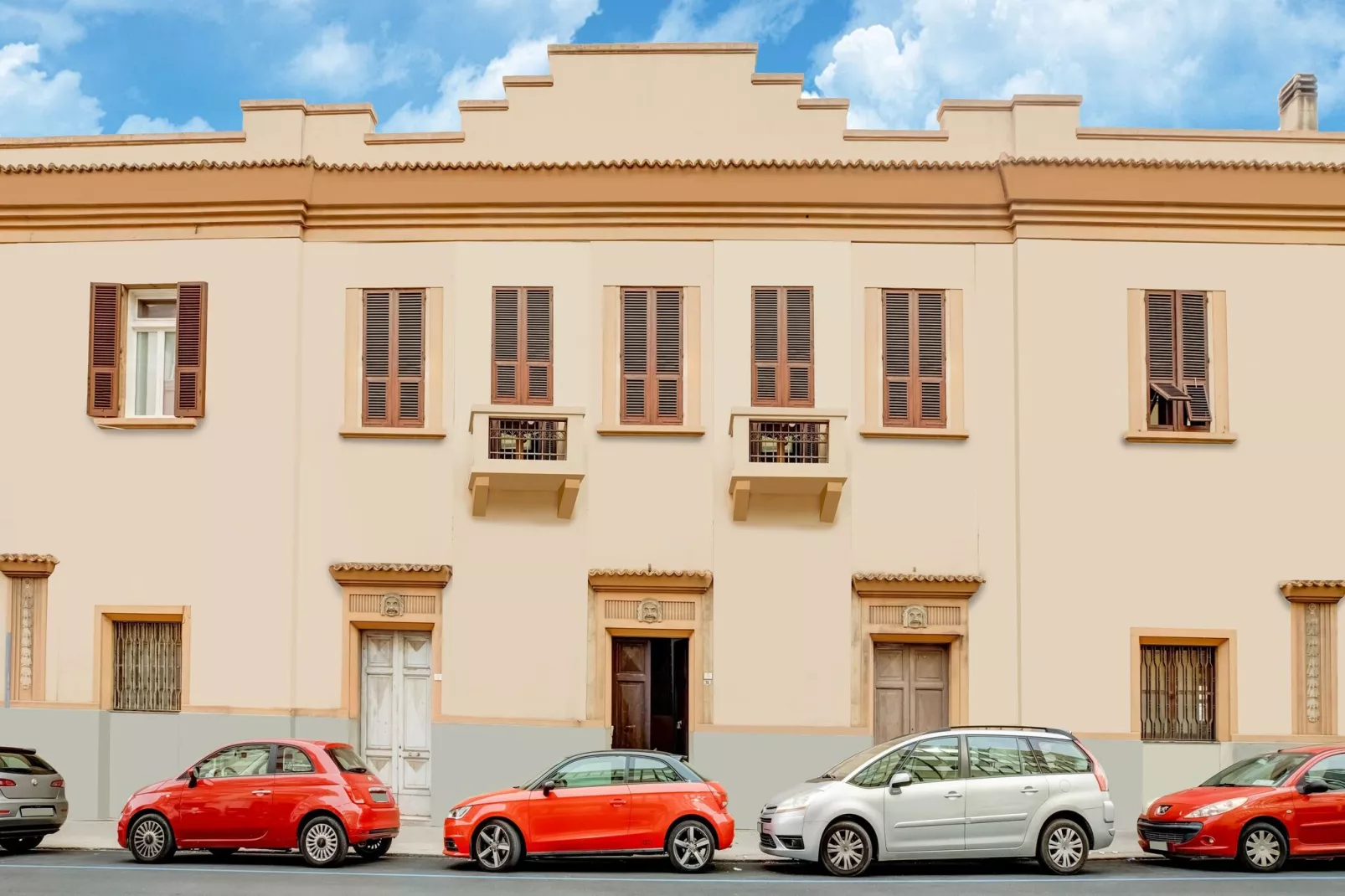 CIVICO36 - FEELS LIKE HOME-Exterior summer
