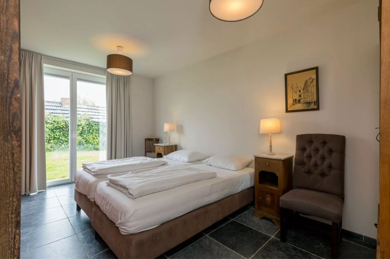 Lepelstraat 14 -Leefgoed de Knotwilg-Bedroom