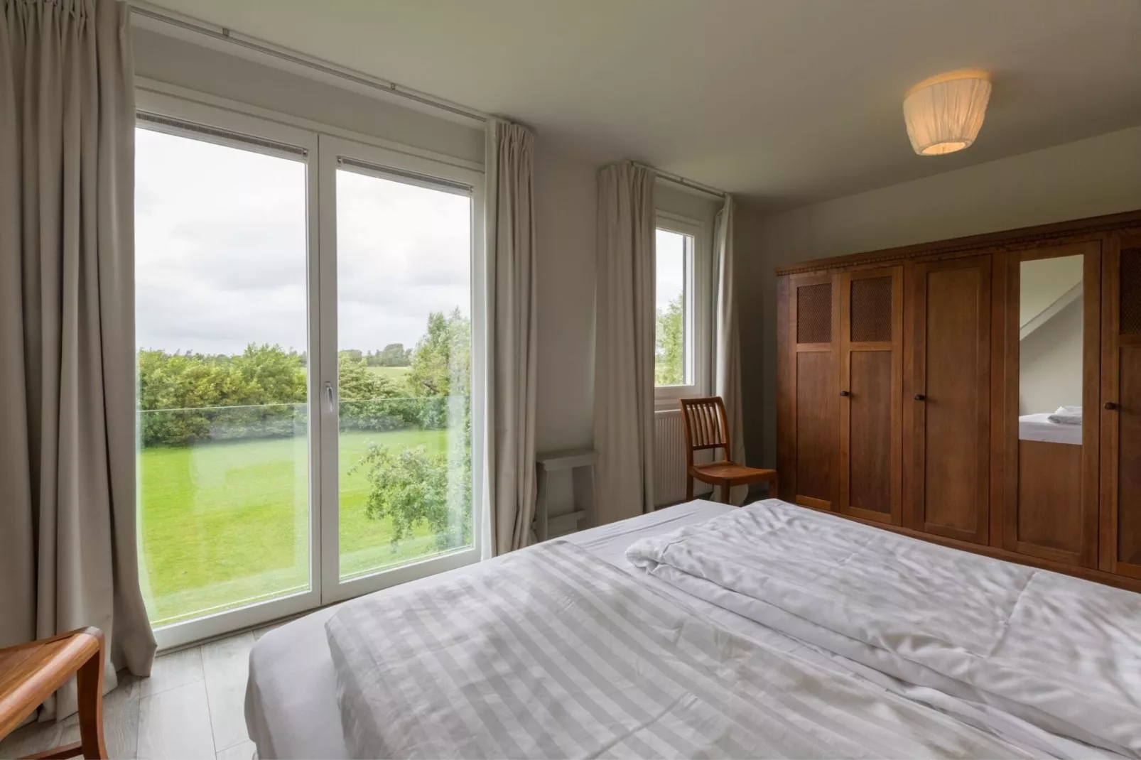 Lepelstraat 14 -Leefgoed de Knotwilg-Bedroom
