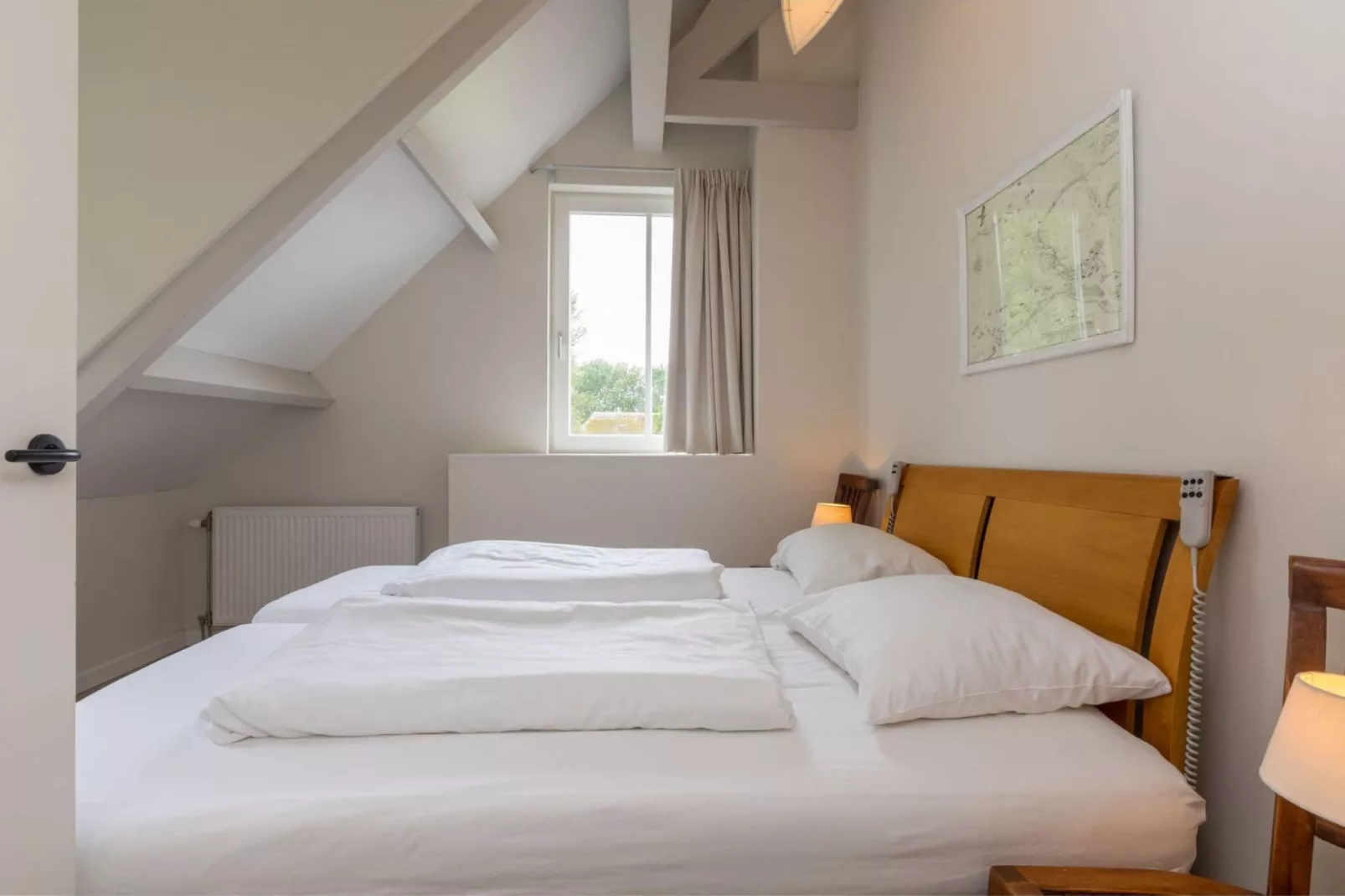 Lepelstraat 14 -Leefgoed de Knotwilg-Bedroom