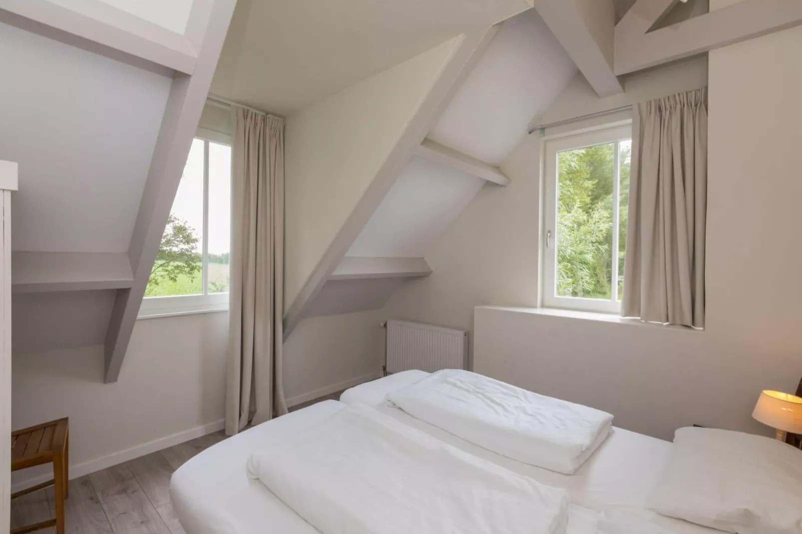 Lepelstraat 14 -Leefgoed de Knotwilg-Bedroom