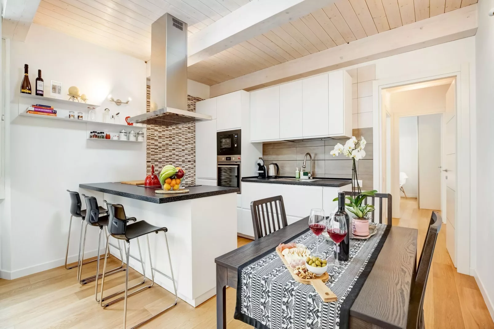 CIVICO36 - FEELS LIKE HOME-Dining room