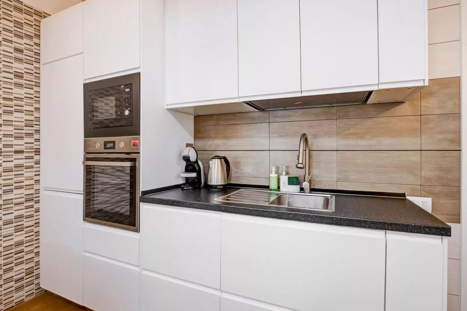 CIVICO36 - FEELS LIKE HOME-Kitchen