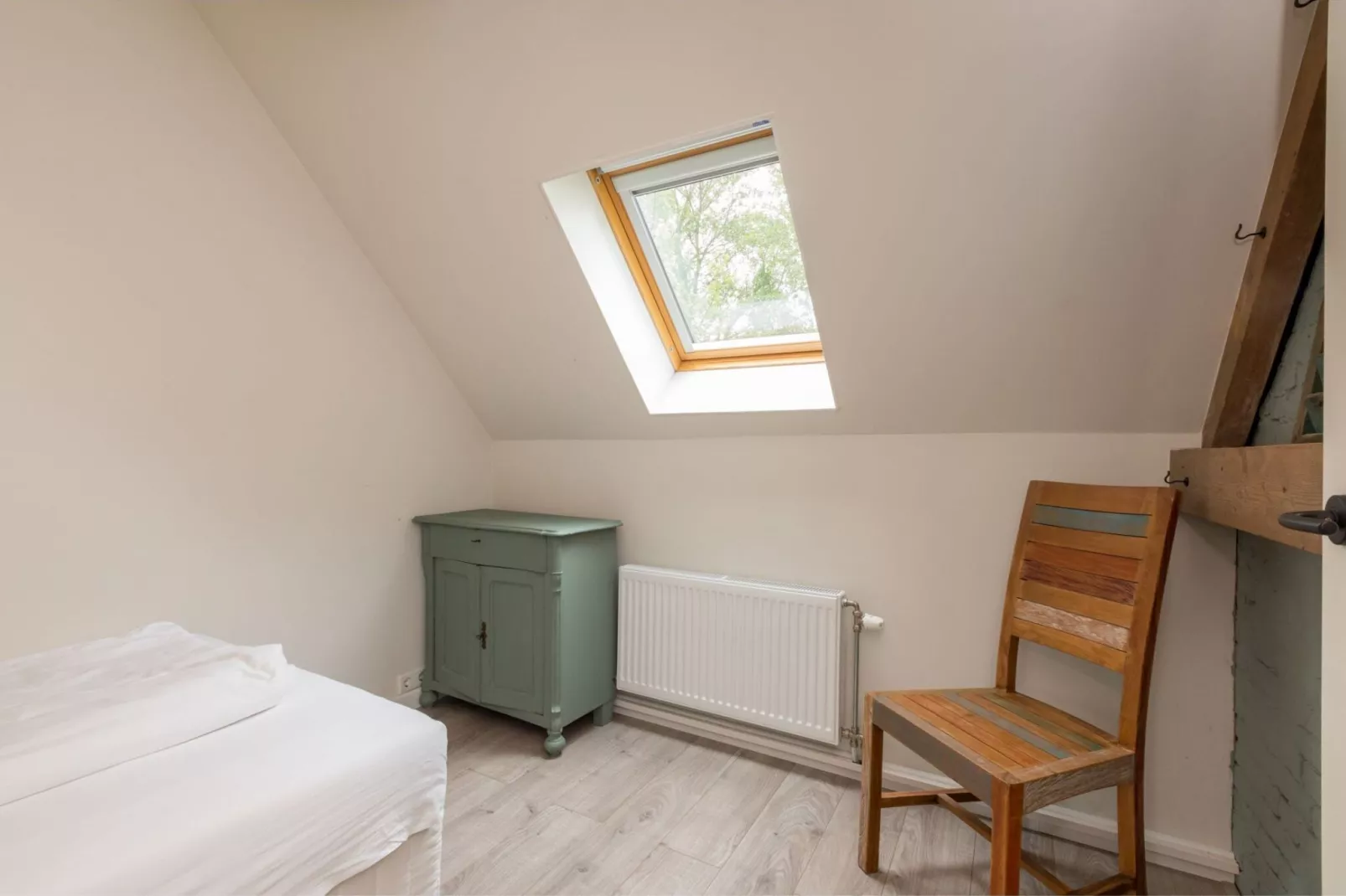 Lepelstraat 14 -Leefgoed de Knotwilg-Bedroom