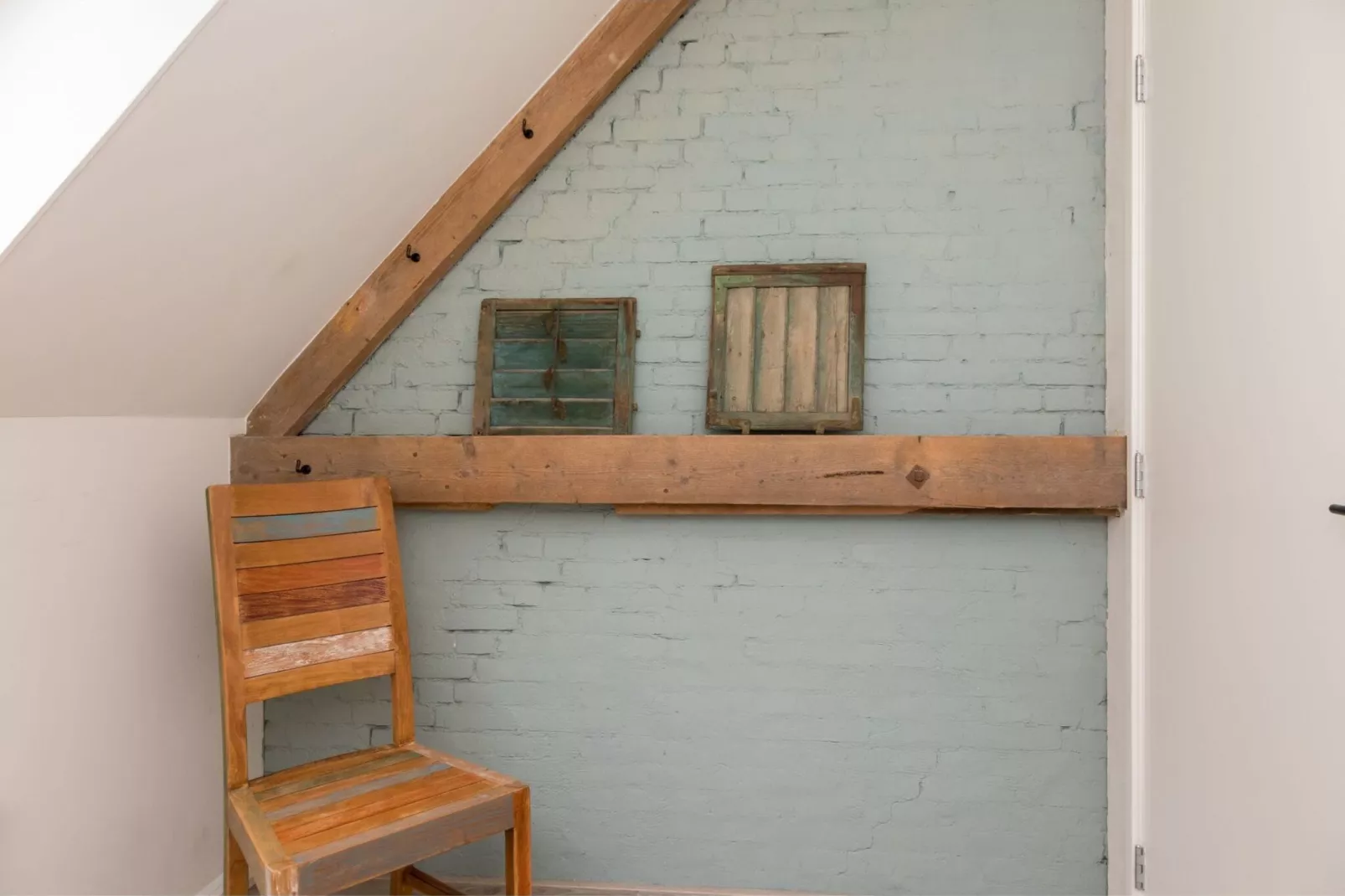 Lepelstraat 14 -Leefgoed de Knotwilg-Bedroom