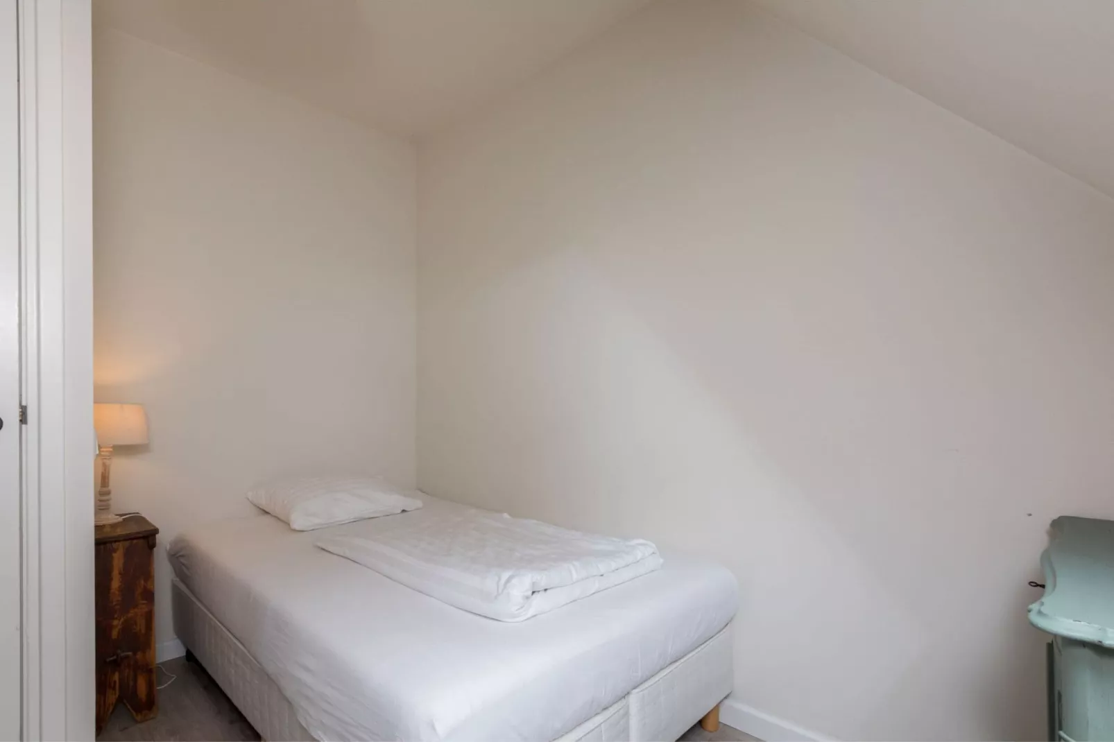 Lepelstraat 14 -Leefgoed de Knotwilg-Bedroom