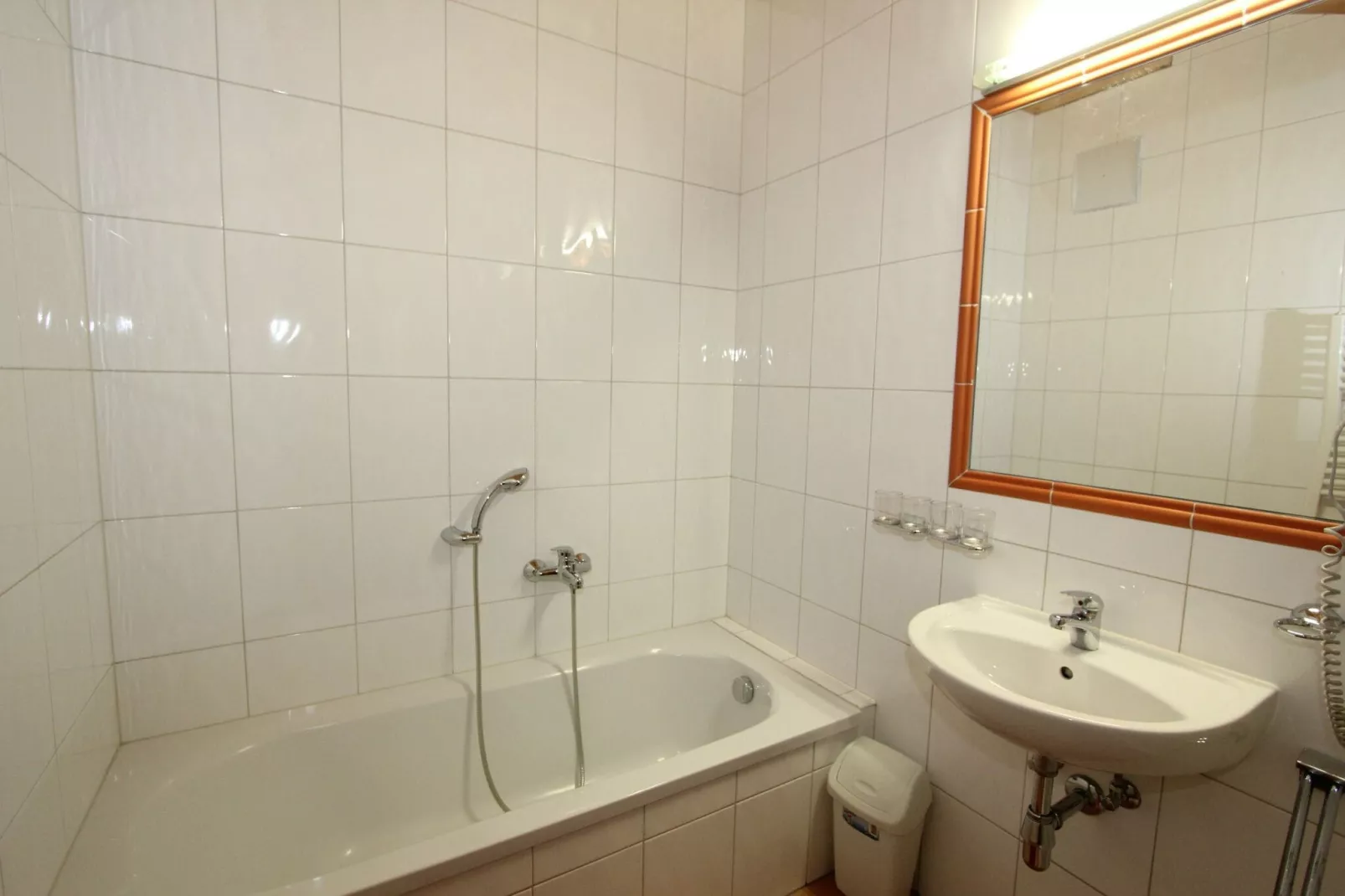 Haus Sölden XL-Bathroom