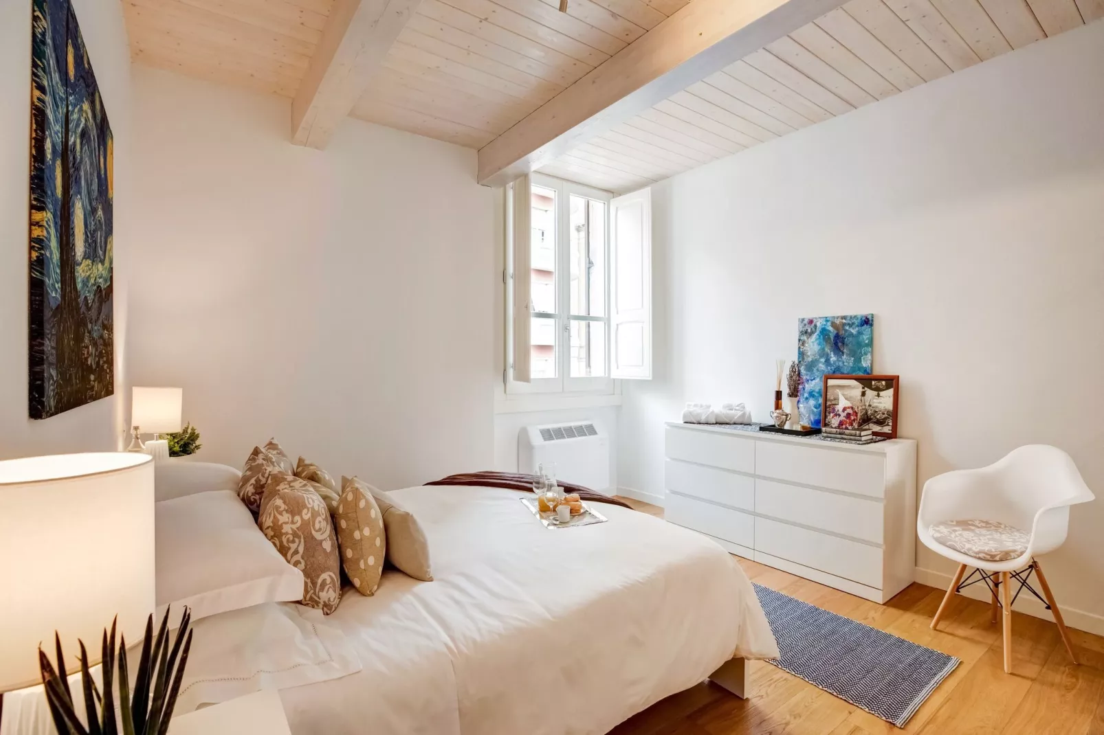 CIVICO36 - FEELS LIKE HOME-Bedroom
