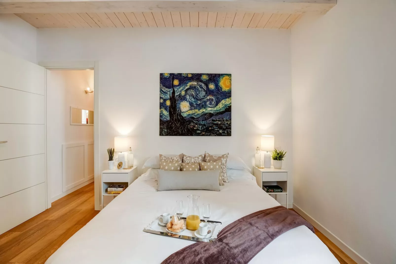 CIVICO36 - FEELS LIKE HOME-Bedroom