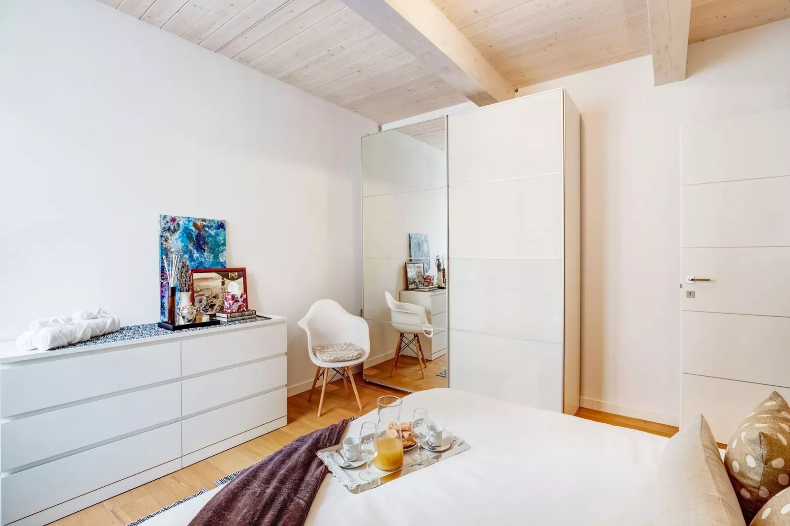 CIVICO36 - FEELS LIKE HOME-Bedroom