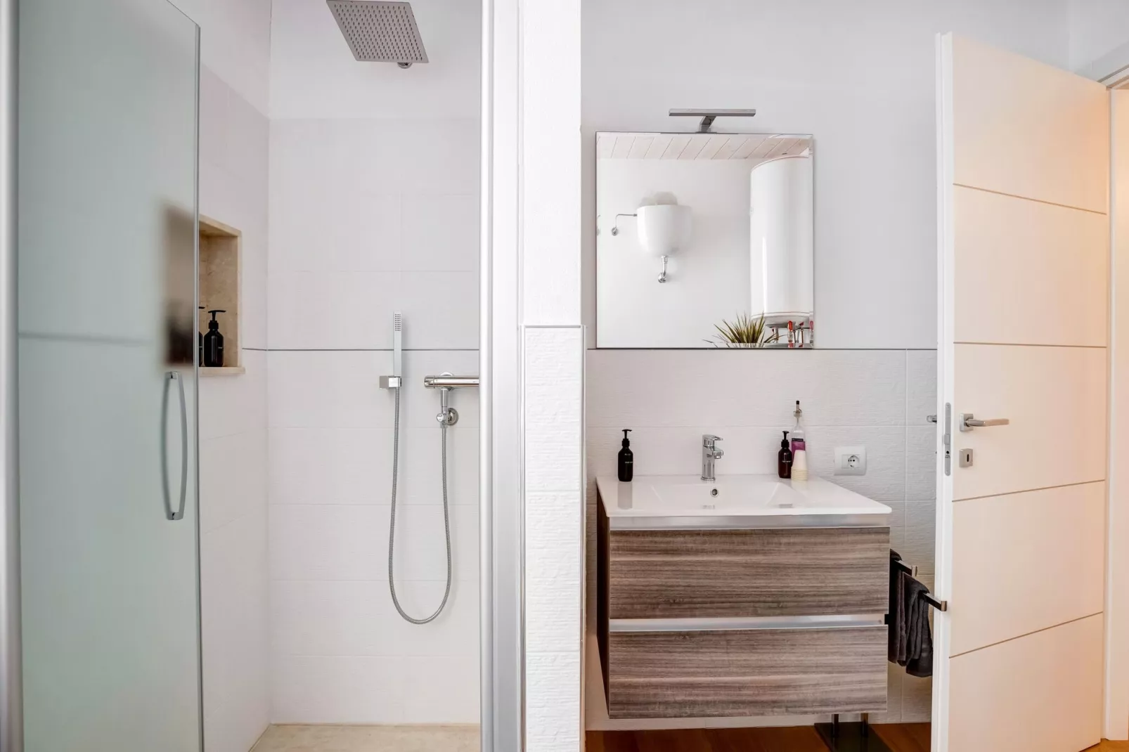 CIVICO36 - FEELS LIKE HOME-Bathroom