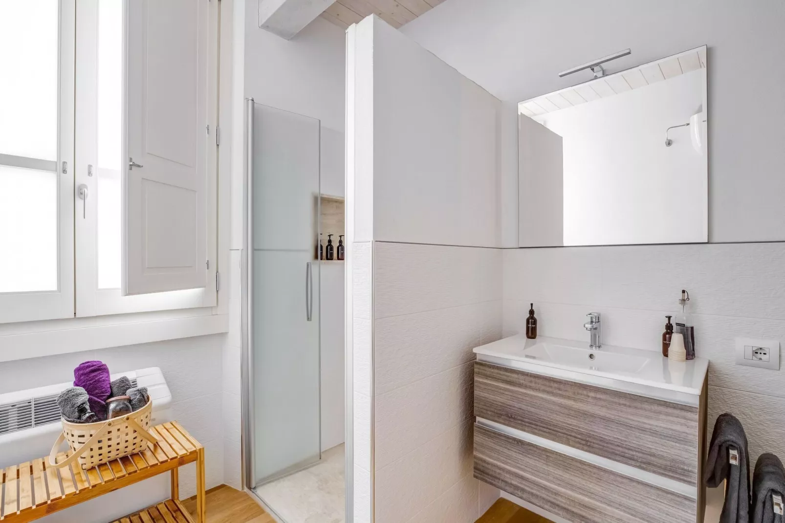 CIVICO36 - FEELS LIKE HOME-Bathroom