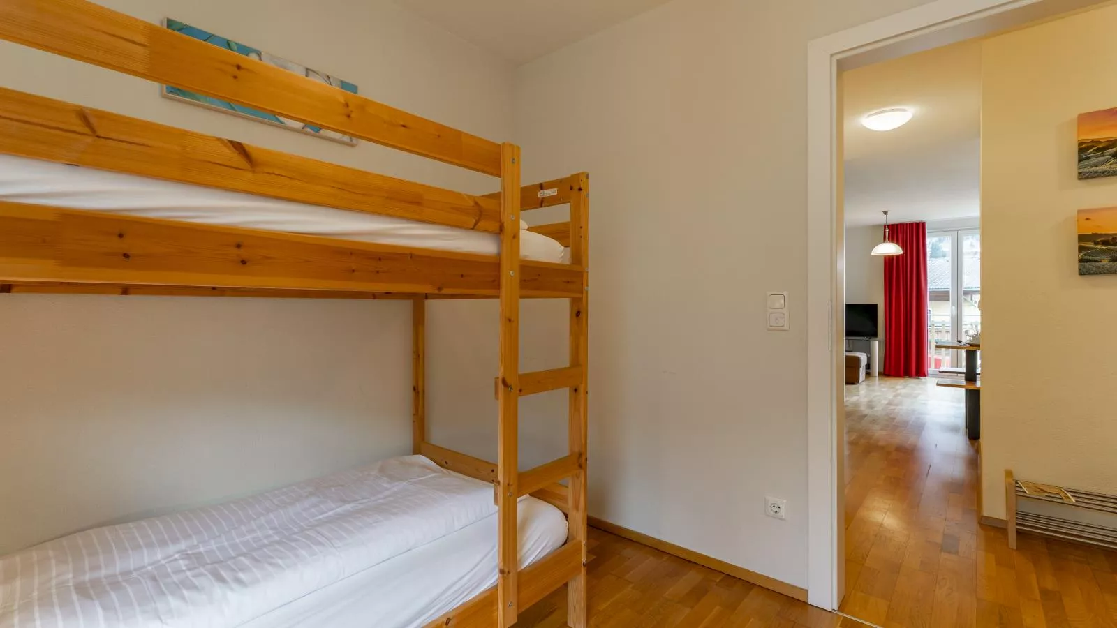 Westside-Bedroom
