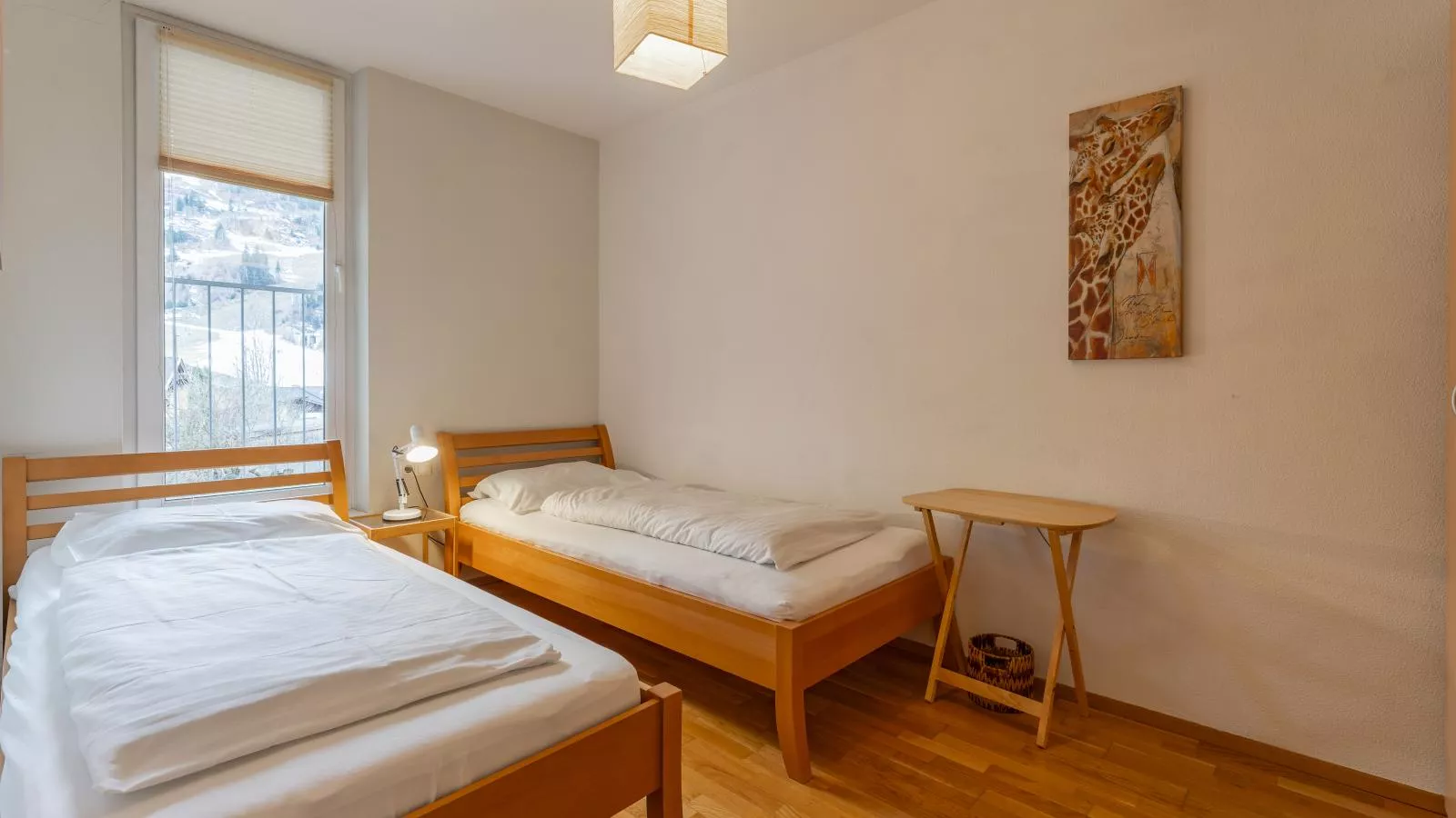 Westside-Bedroom