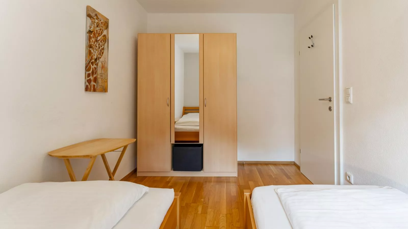Westside-Bedroom