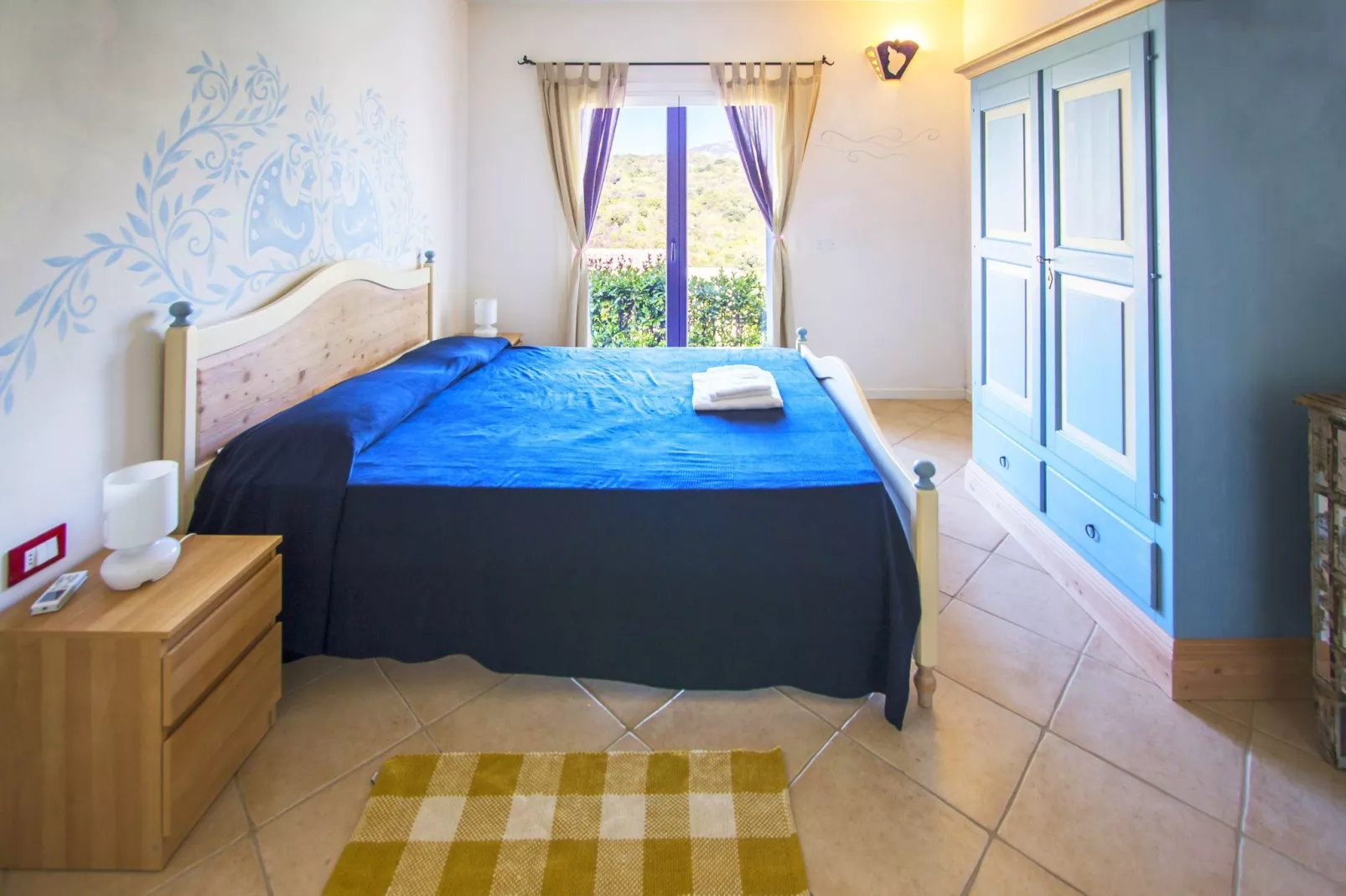 Ea Bianca Bilo 4-Bedroom