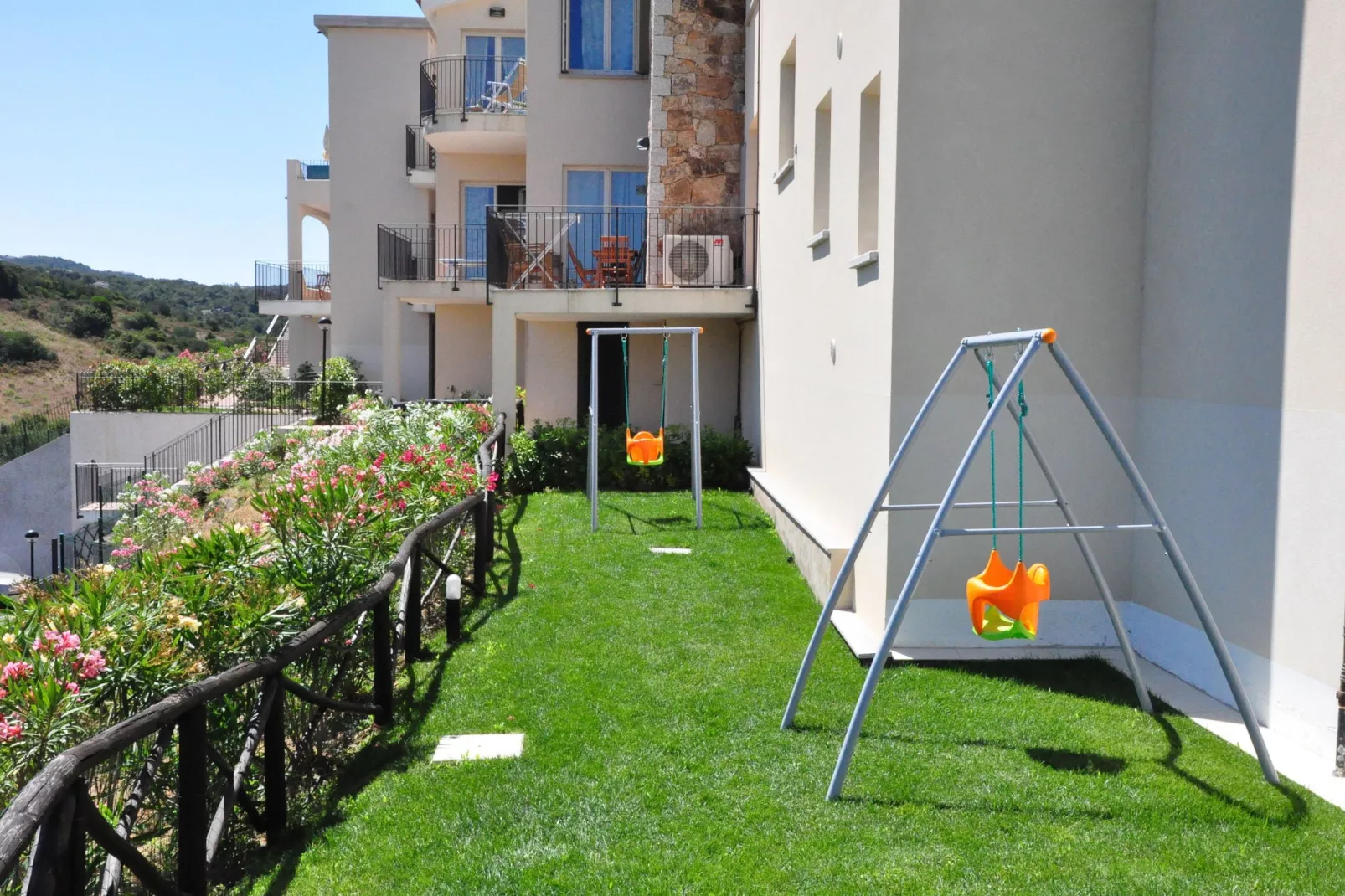 Ea Bianca Bilo 4-Facilities