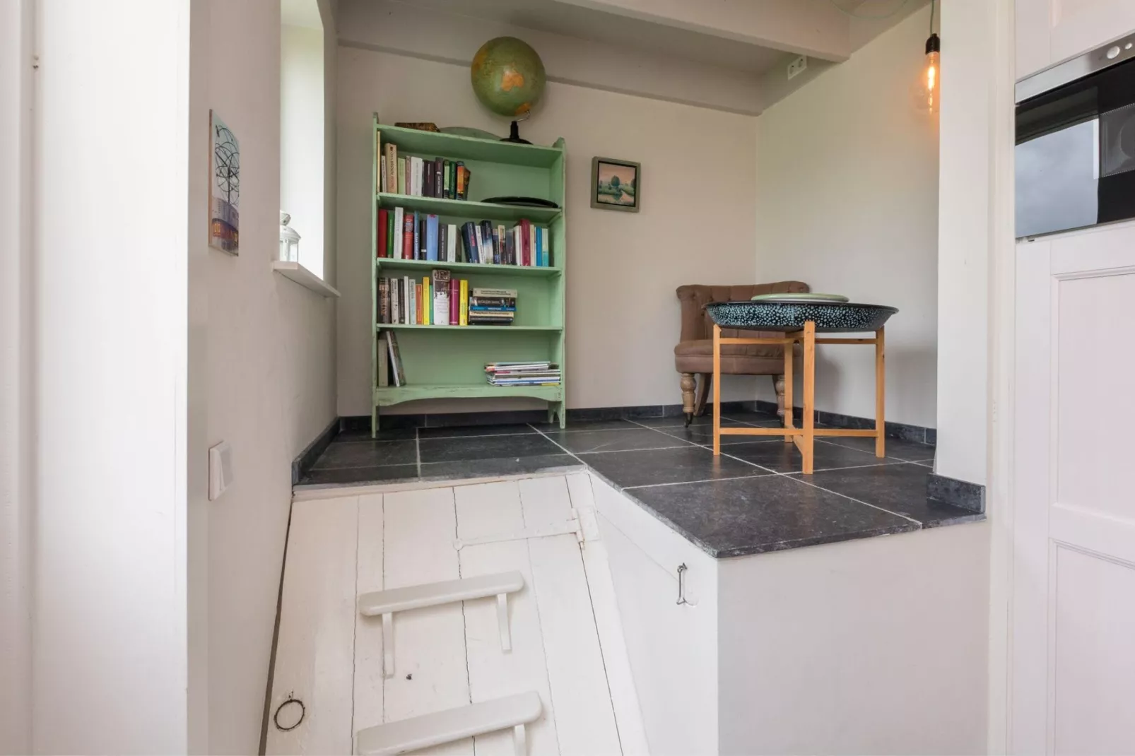 Lepelstraat 14 -Leefgoed de Knotwilg-Recreation room