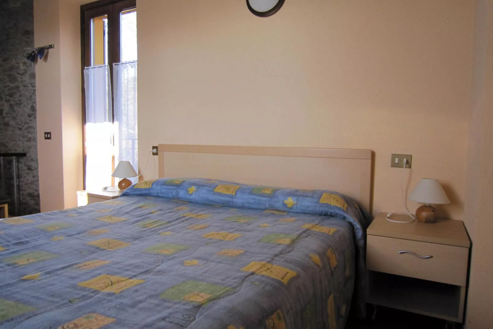 Ginestra-Bedroom