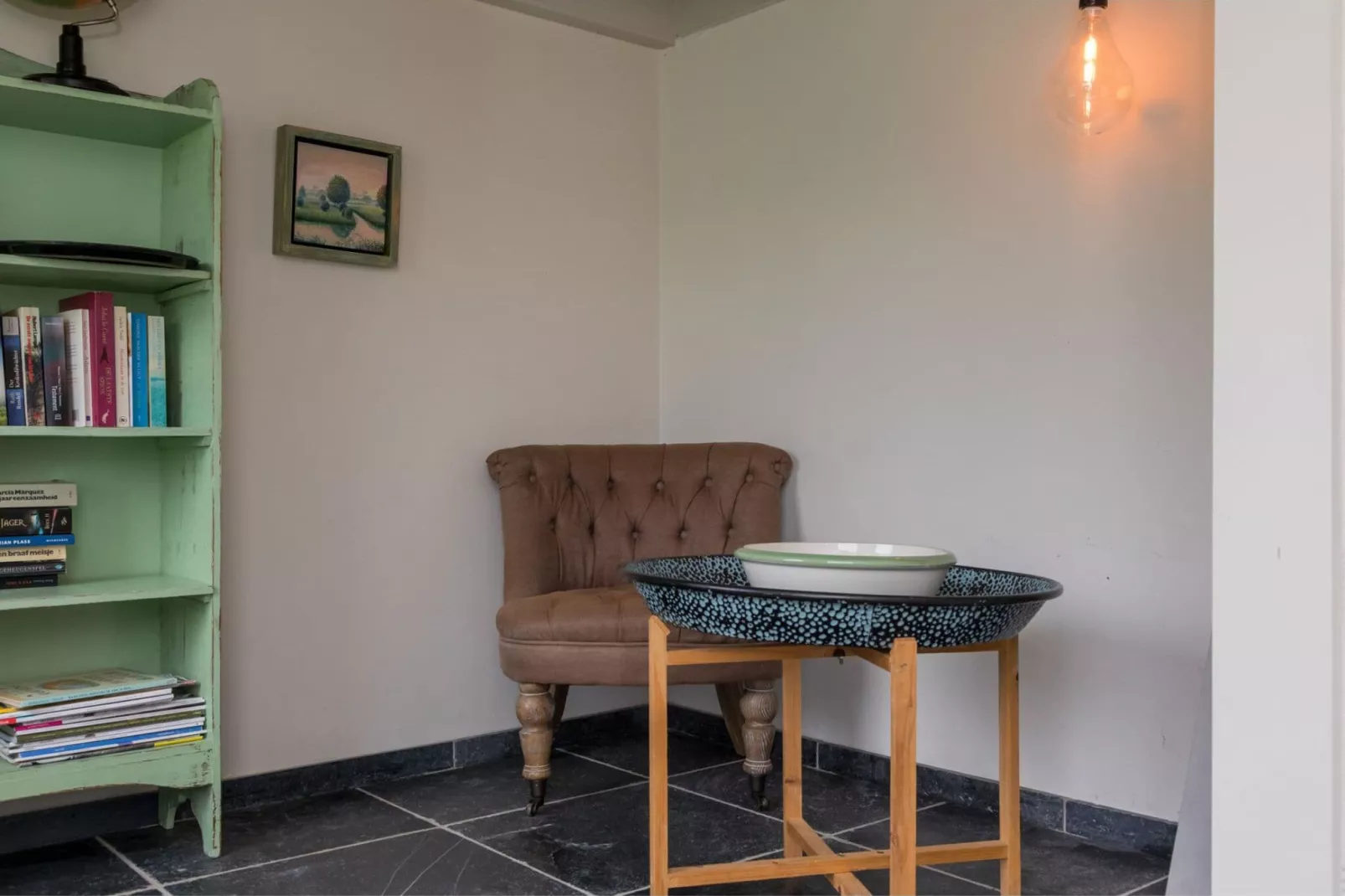 Lepelstraat 14 -Leefgoed de Knotwilg-Recreation room