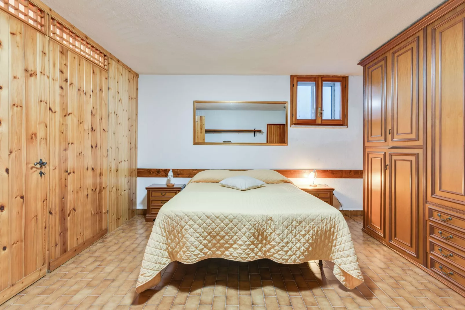 Villa Barono-Bedroom