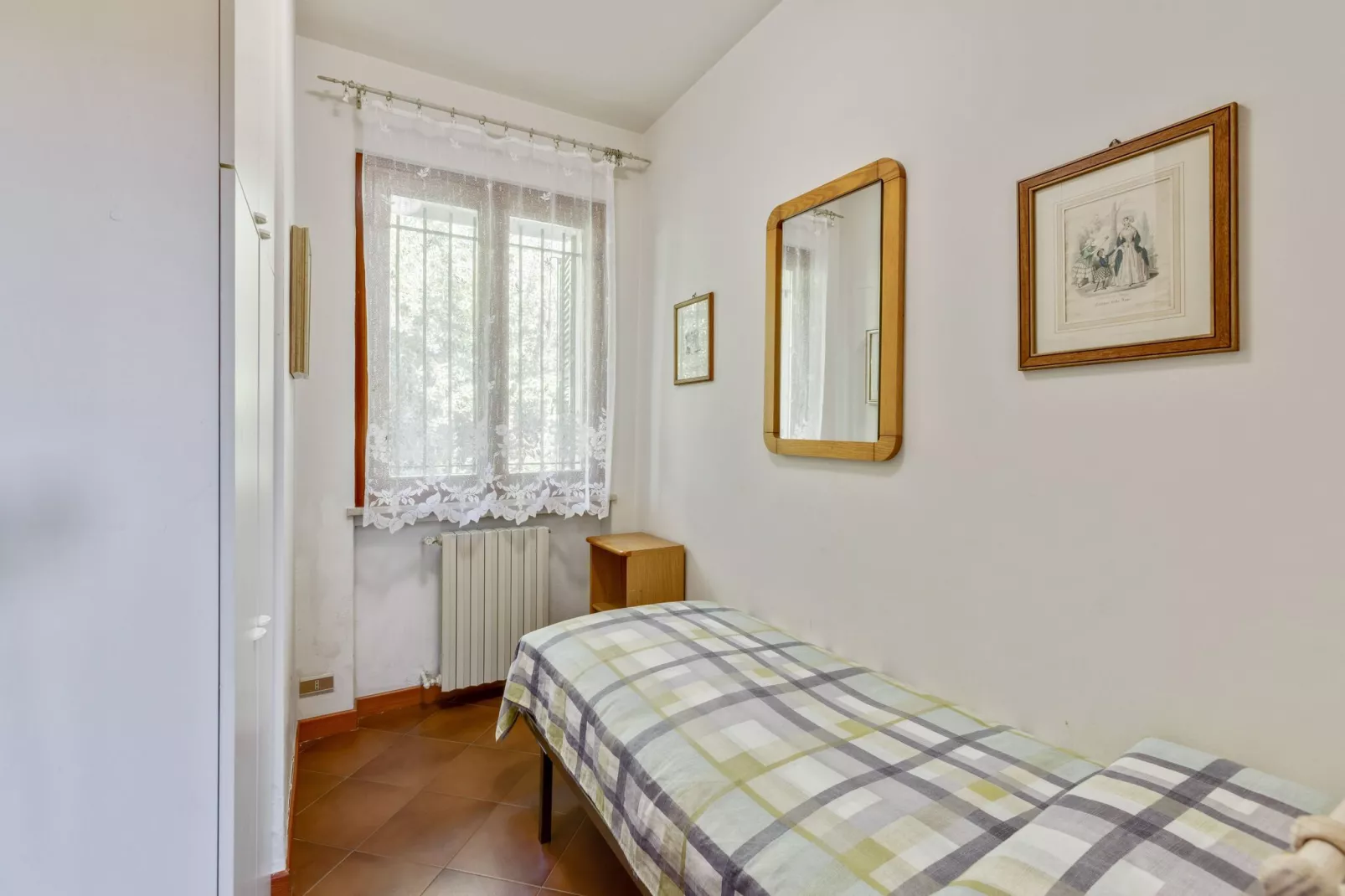 Villa Barono-Bedroom